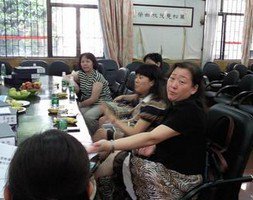 江门市杜阮镇松园小学图片