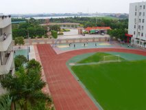 佛山市南海中学沙头分校图片