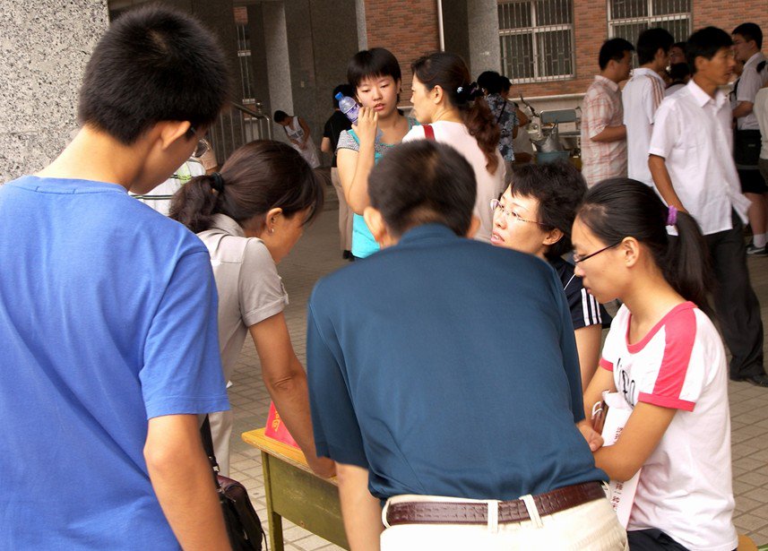 河北省沧州市一中|第一中学（沧州一中）图片