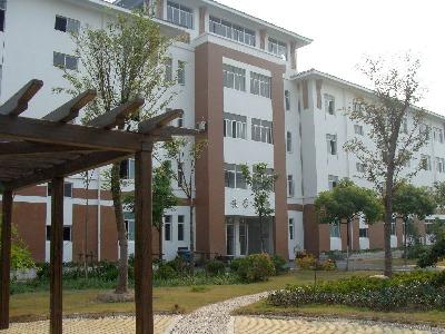 上海市松江区五厍学校图片