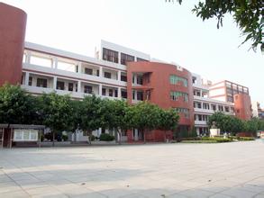 厦门市翔安一中|第一中学(翔安一中)图片