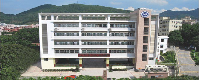 深圳市龙岗区西坑小学图片