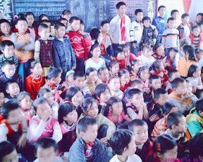 枣庄市山亭区水泉镇中心小学图片