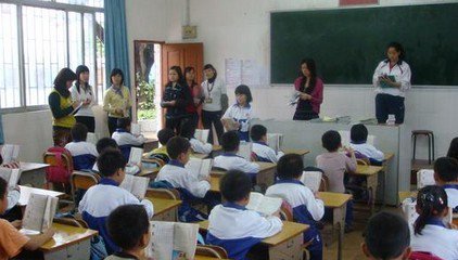 中山市东升镇高沙小学图片