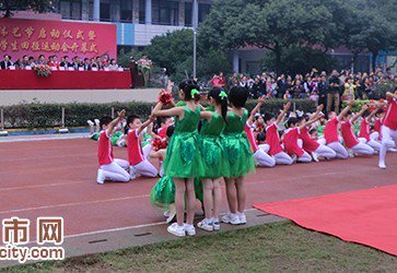 佛山顺德区红棉小学图片