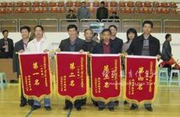 湛江市龙头中心小学图片