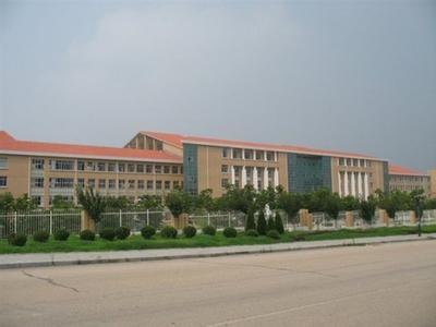 山东省招远市一中|第一中学(招远一中)图片