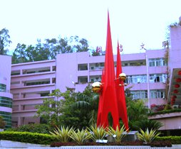 深圳市田东中学图片