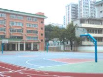 广州市中山大学附属小学图片