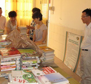 肇庆市睦岗镇中心学校实验校区图片