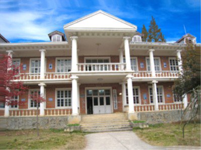 彭泽县上十岭中学图片