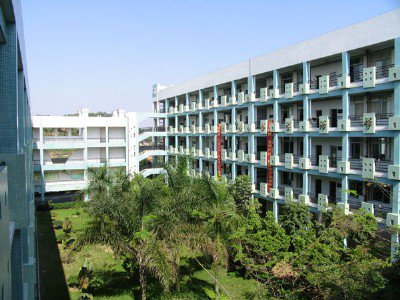 广州市番禺区化龙中学图片