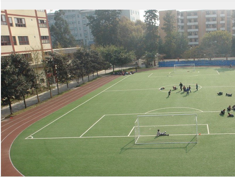 四川大学附属实验小学（川大附小）图片