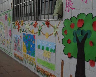 湛江市第十五小学图片
