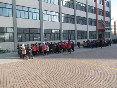 昌乐县实验小学图片