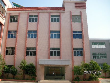 东莞市虎门大宁小学图片