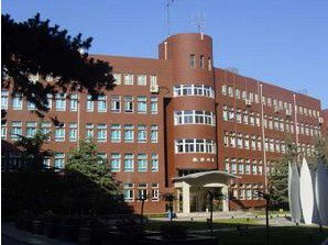 北京市丰台区郭公庄中学图片