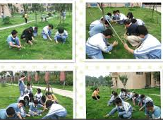 长沙大学附属中学(长沙市第二十五中学)图片