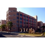 上海康桥镇横沔初级中学图片