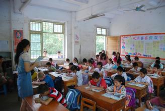 南宁市兴宁区鸡村第二小学（兴宁鸡村二小）