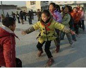 枣庄市台儿庄区马兰屯镇林桥小学图片