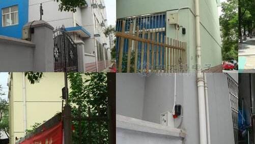 常州红梅新村小学图片