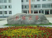 肥乡县三中|第三中学图片