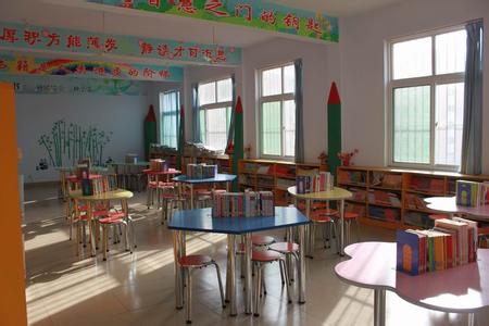 德州市新湖南路小学图片