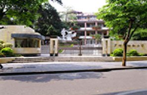 广州市荔湾区协和小学图片