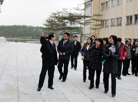 鹤山市二中|第二中学（鹤山二中）图片