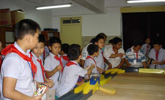 闵行五中|第五中学图片