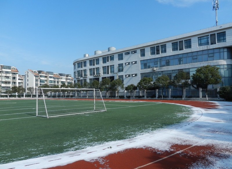 苏州学府实验小学图片