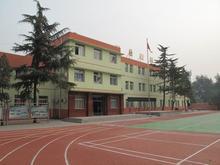 北京市石景山区水泥厂小学图片