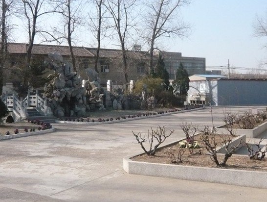 徐州市八里中心小学图片