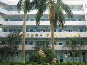 汕头市渔洲中学图片