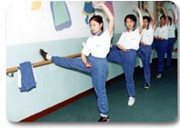 北京市私立汇才中学图片