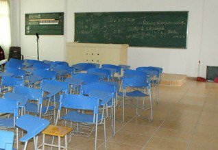 韶关市一中|第一中学（韶关一中）图片