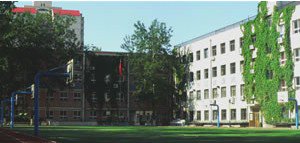 北京第一一四中学图片