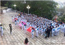 珠海市恩溢学校图片