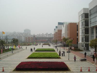 南昌二中（南昌市二中|第二中学）图片