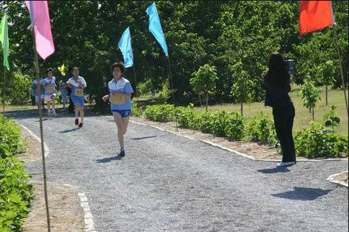 大兴区安定二中图片