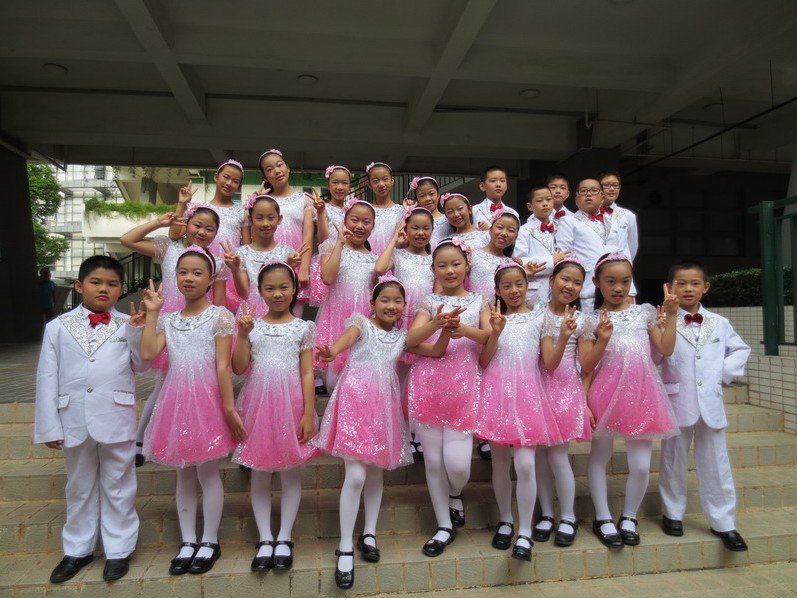 深圳市赤湾学校中学部图片