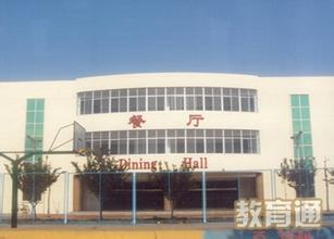 诸城龙城中学图片