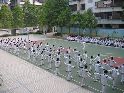 潮州市城基实验中学图片