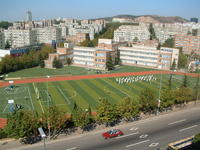 青岛市五中|第五中学（青岛大学实验中学）图片