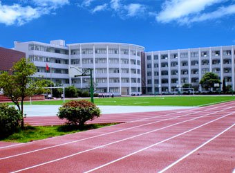 上海华东理工大学附属中学（初中校区）图片