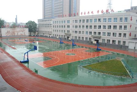 石家庄第十九中学图片