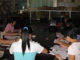 江门市会城源清中学图片