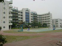 深圳市观澜第二小学(观澜二小)图片