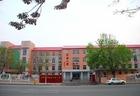 天津市东丽区实验小学图片